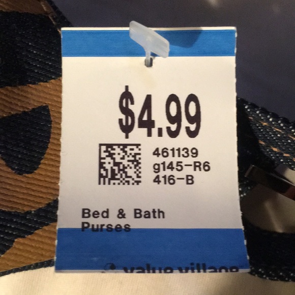 ALDO Mini Bag - Picture 5 of 5